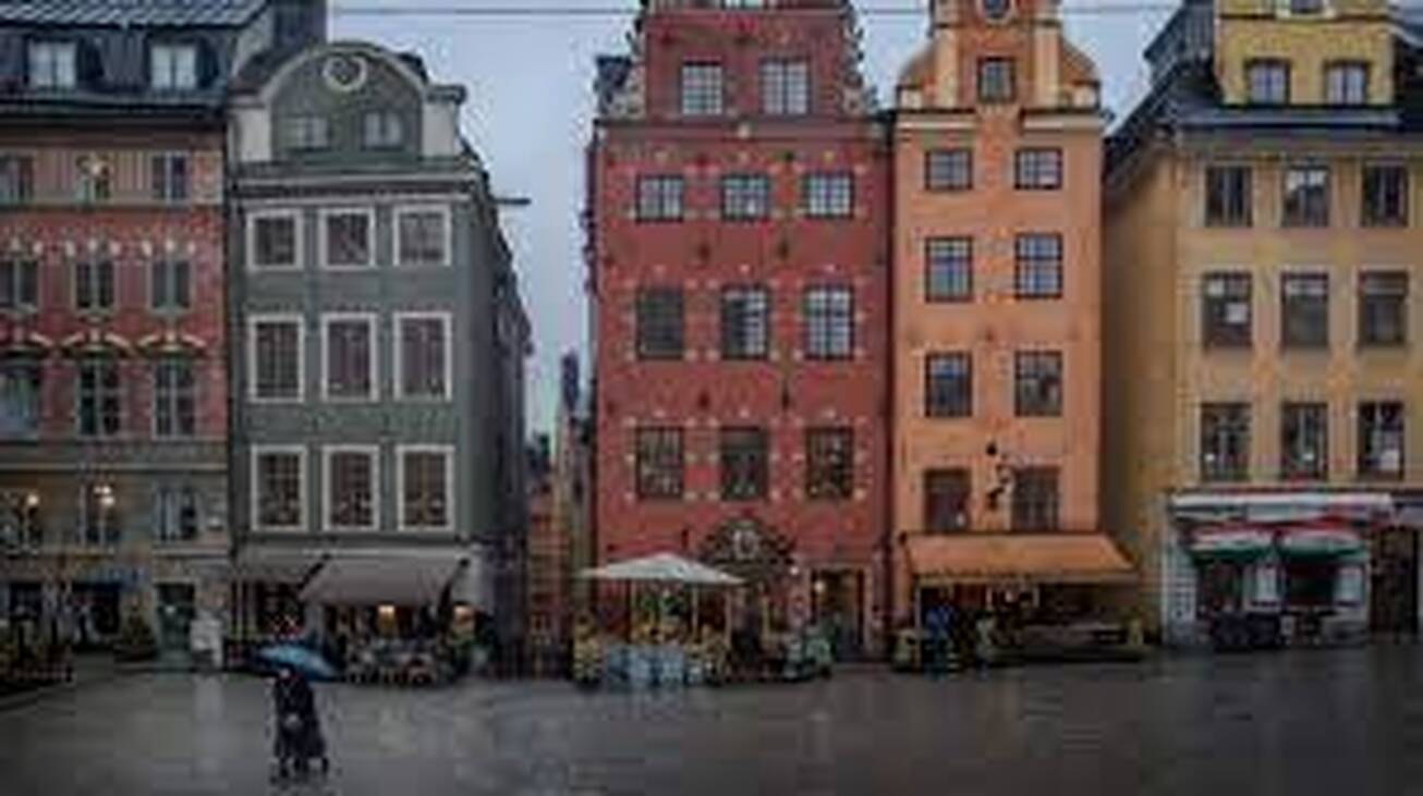 تورم سوئد رکورد سی ساله را شکست