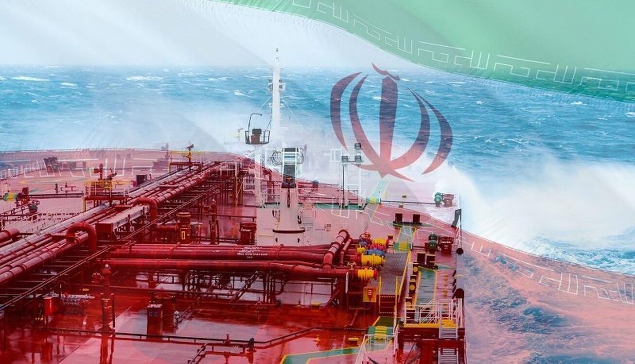 گزارش جنجالی رویترز از صادرات نفت ایران