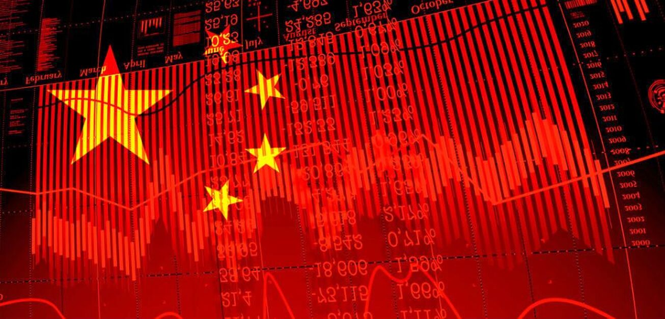 چین به یاری مقابله جهانی با تورم آمد