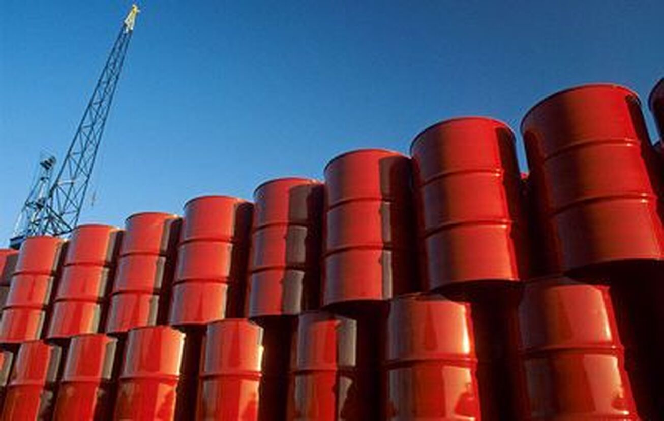 آمریکا از منابع نفتی سوریه دزدی می‌کند