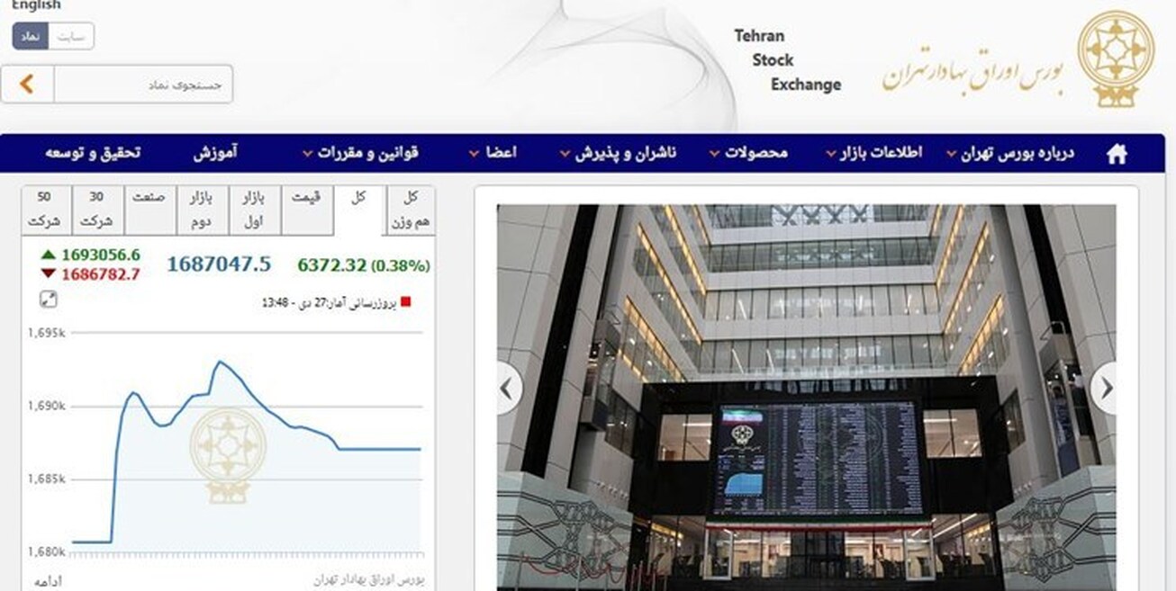 ۳ درصد سهام پالایش نفت تهران یک‌جا واگذار می‌شود