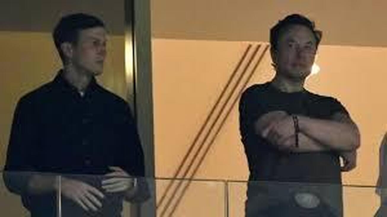 داماد ترامپ جانشین احتمالی ایلان ماسک در توییتر