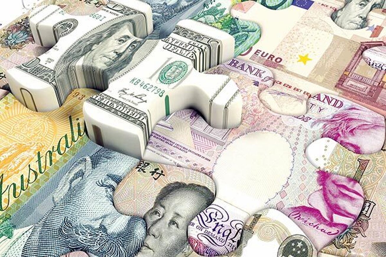 پیمان‌های پولی نوین؛ جنبشی همه‌گیر برای حذف سلطه دلار