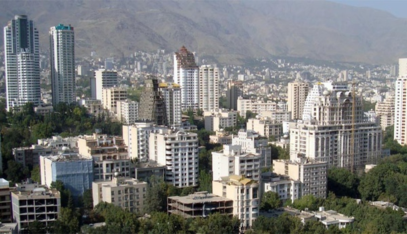 کدام منطقه تهران برای اجاره ارزان‌تر است؟