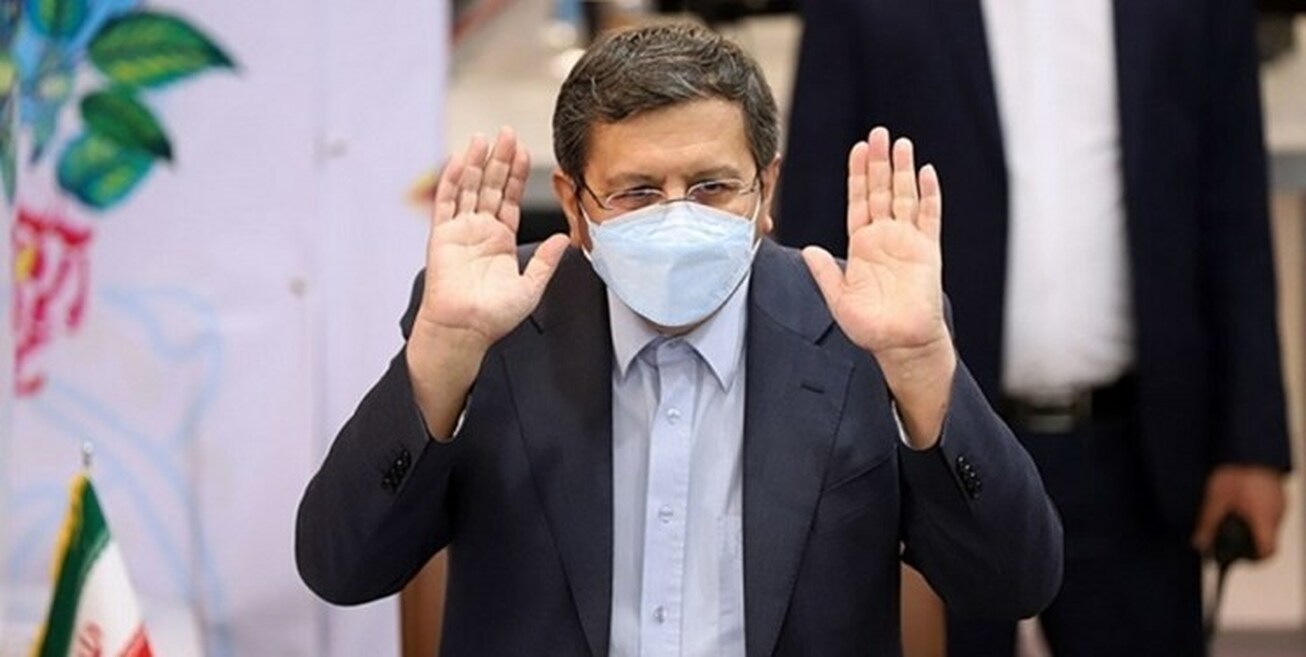 آقای همتی رطب خورده منع رطب نمی‌کند  کاهش ۱۹ واحد درصدی تورم از زمان استقرار دولت سیزدهم