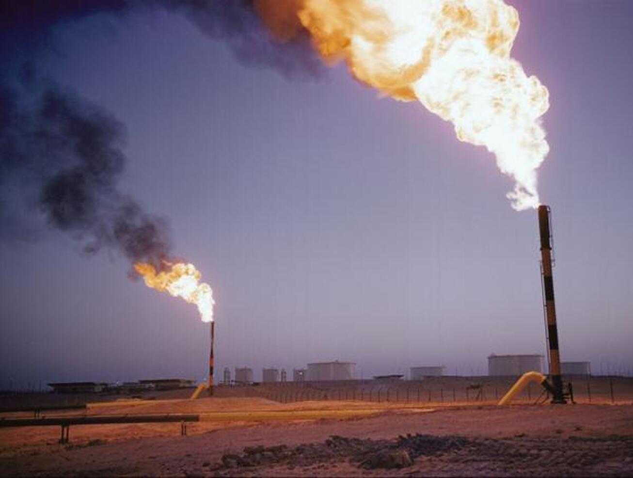 جایگاه ایران در میان کشورهای تولیدکننده گاز طبیعی در جهان
