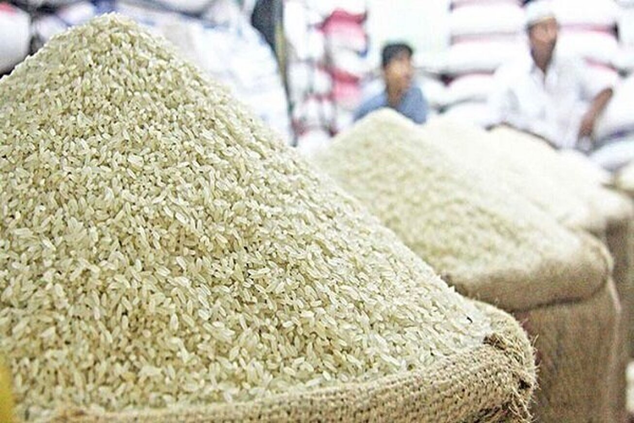 آغاز صادرات برنج ایرانی به کشور‌های هدف