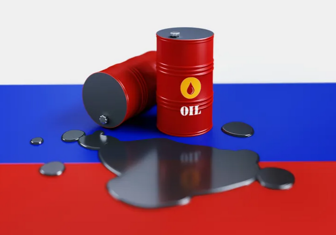 تلاش جهانی برای تعیین سقف نفت روسیه