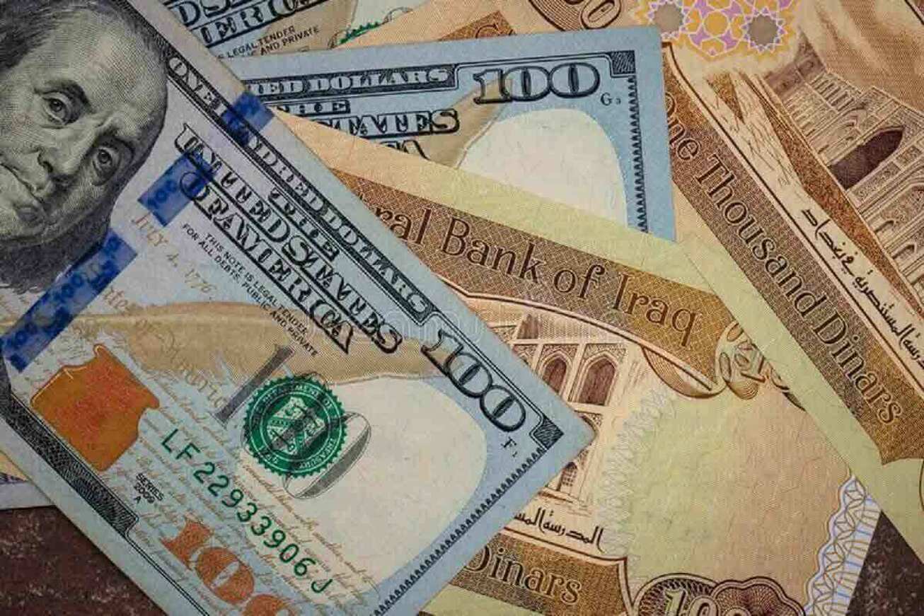 نبرد دلار و دینار عراق چه وقت به پایان می‌رسد؟