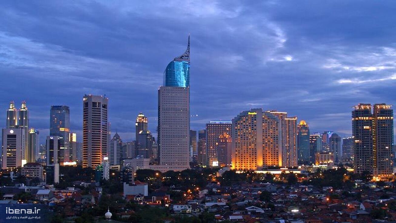 اقتصاد پایدار اندونزی در سایه‌ی رویکرد تثبیت نرخ ارز  ریل‌گذاری ارزی در مسیر کنترل تورم