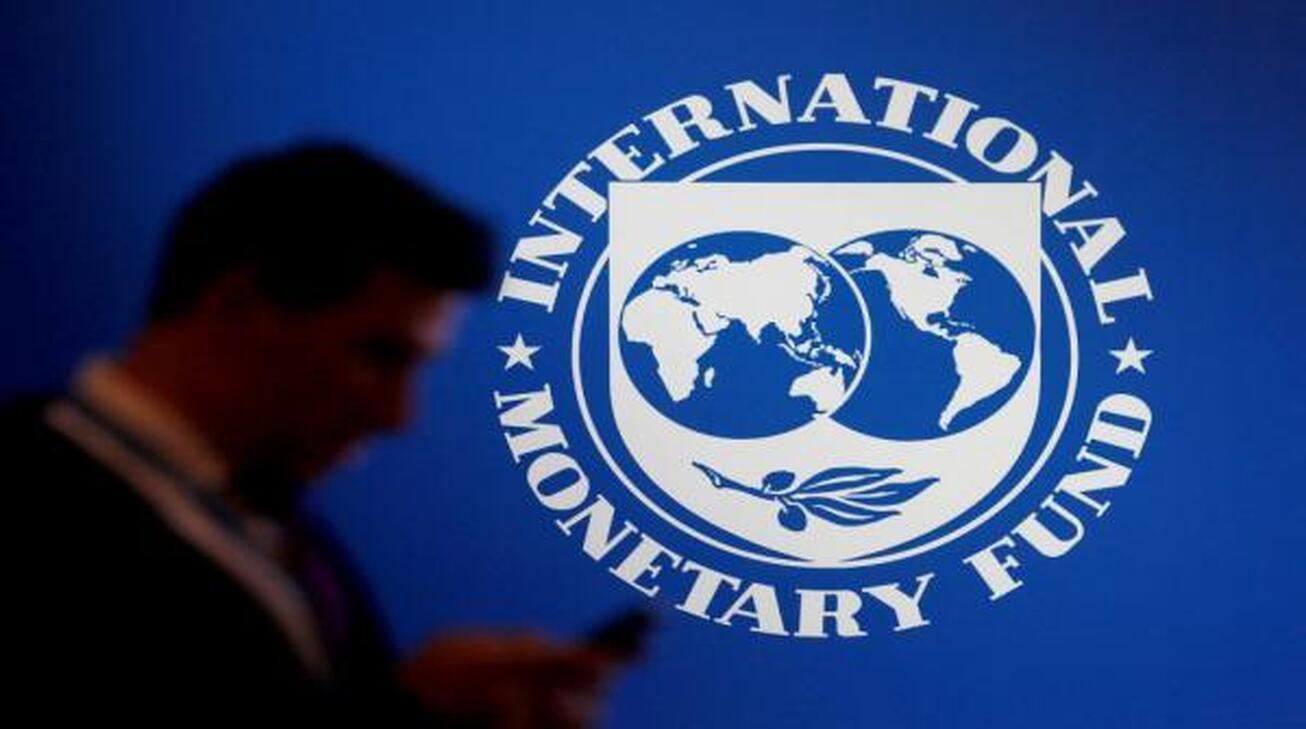 پیش‌بینی صندوق بین‌المللی پول از رشد اقتصاد جهانی در سال جاری