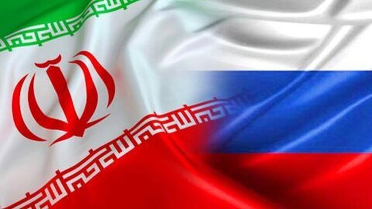 همکاری تهران-مسکو؛ الگویی برای خنثی‌سازی جنگ اقتصادی غرب