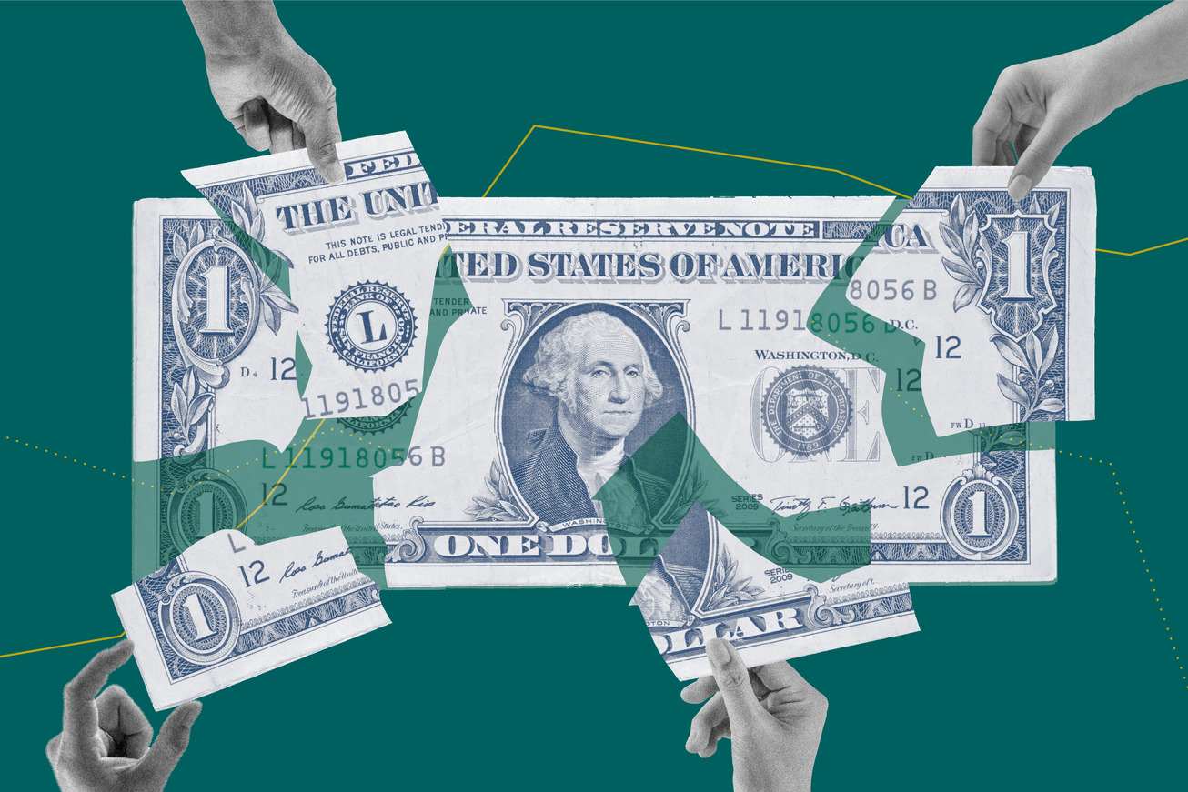 دلارزدایی کشور‌ها برای آمریکا چه تبعاتی خواهد داشت؟