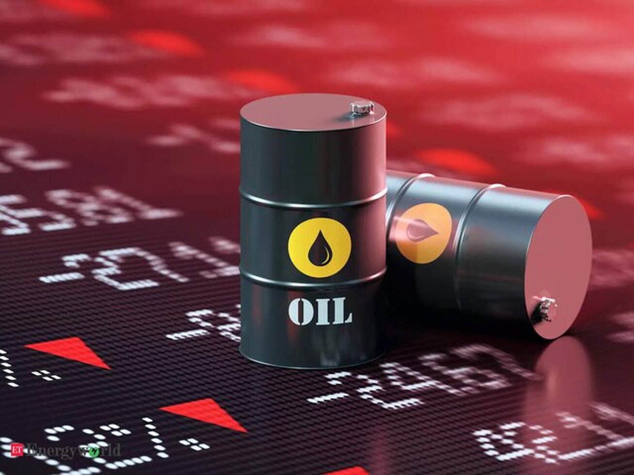 شوک افزایش ذخایر آمریکا به قیمت نفت