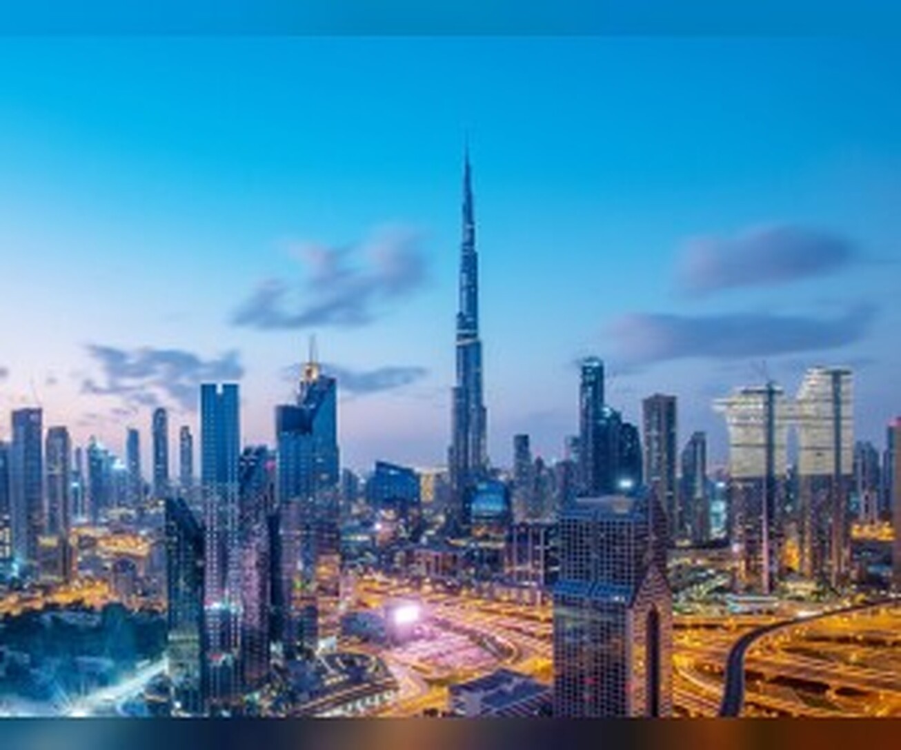 ۹ میلیارد درهم، فروش املاک دبی در یک هفته