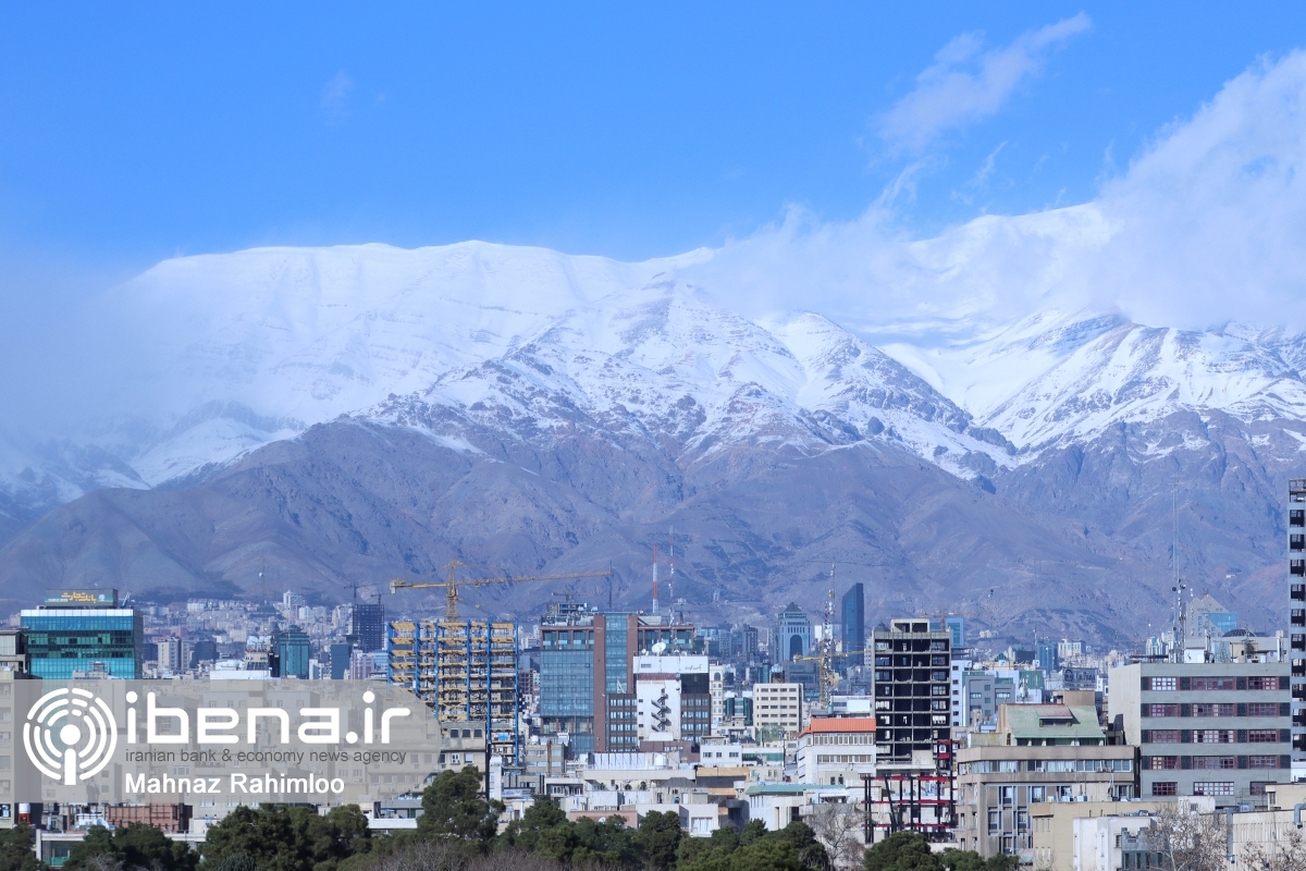 گران‌ترین و ارزان‌ترین خانه‌های تهران کجاست؟