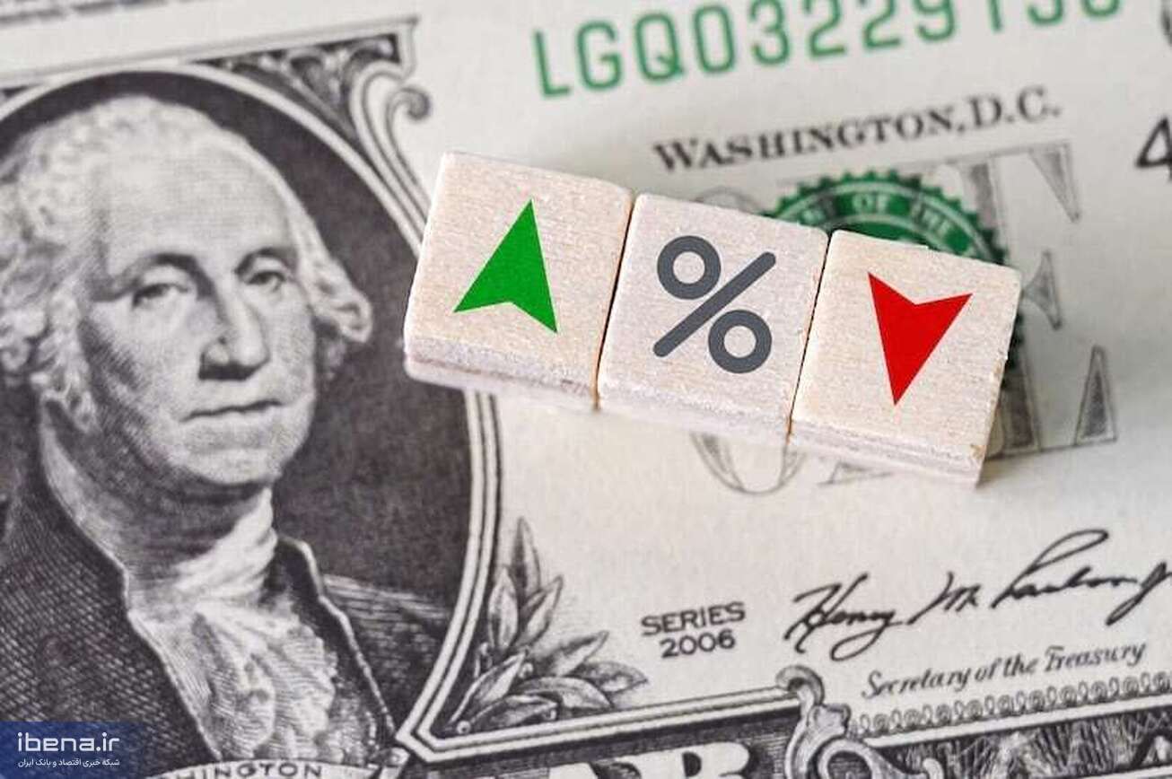 دوگانه مخوف نرخ بهره و تورم چه بر سر اقتصاد آمریکا می‌آورد؟