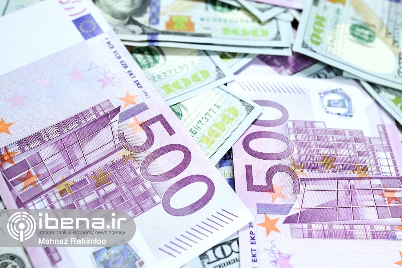 امکان خرید ۵ هزار یورو ارز در روز جمعه ۲۱ بهمن + لیست شعب بانکی