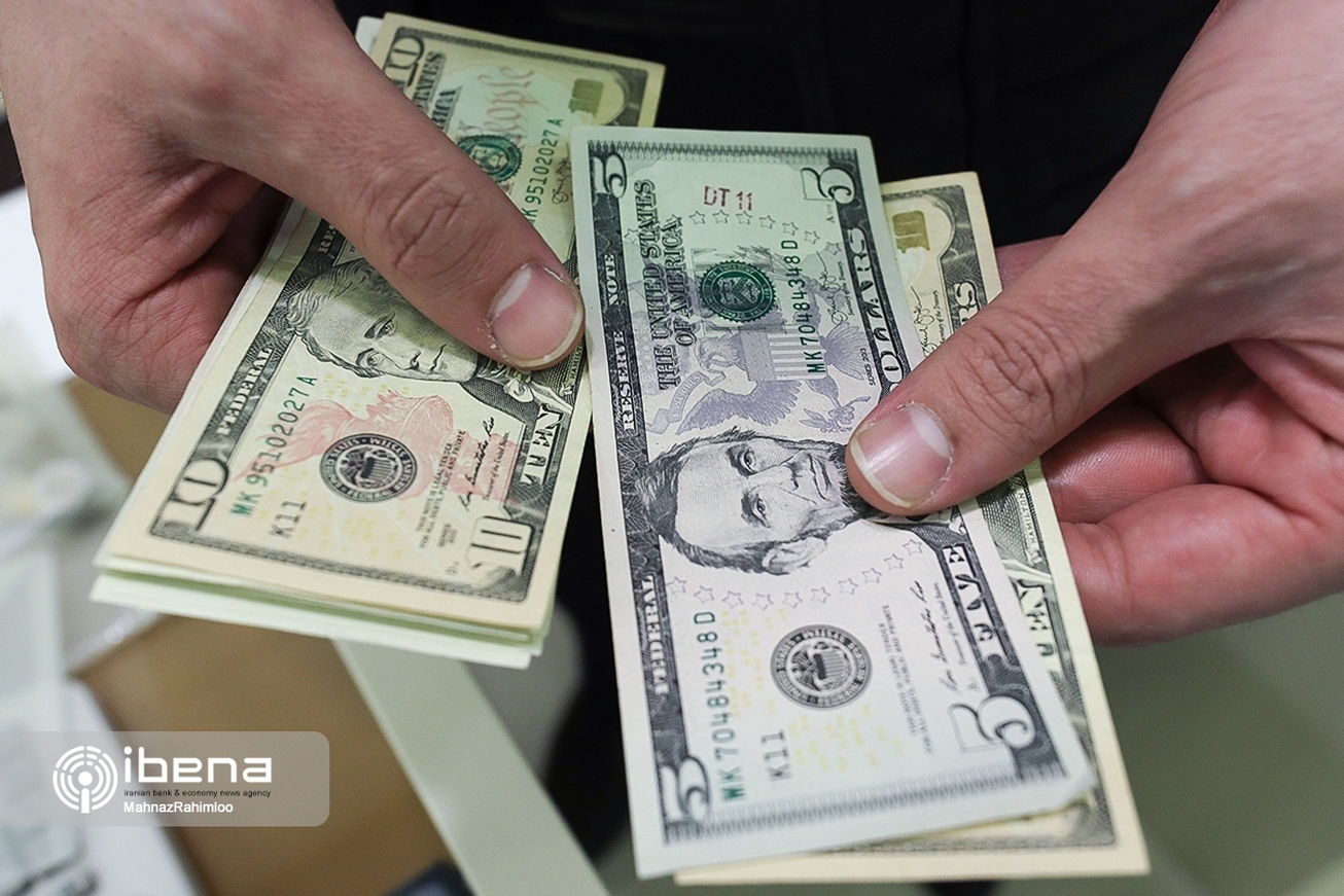 عرضه ۲۱۷ میلیون دلار در سامانه نیما/ ۱۲۶ میلیون دلار مشتری نداشت