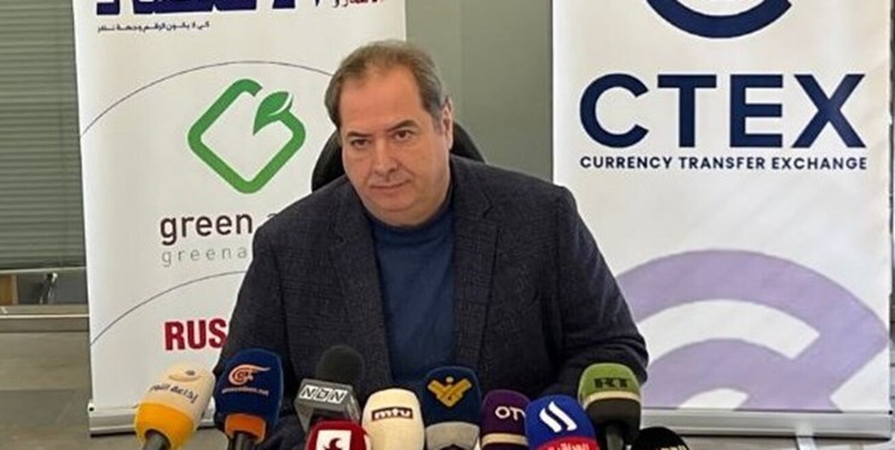 تحریم‌های آمریکا معیشت مردم لبنان را هدف گرفته است