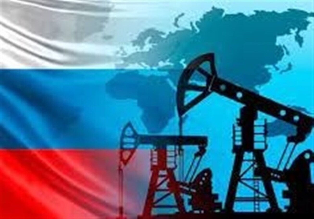 کاهش ۵۰۰ هزار بشکه‌ای تولید نفت روسیه در ماه آینده میلادی