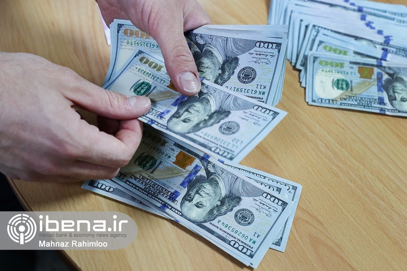 بدهی خارجی ایران ۲.۶ میلیارد دلار کم شد