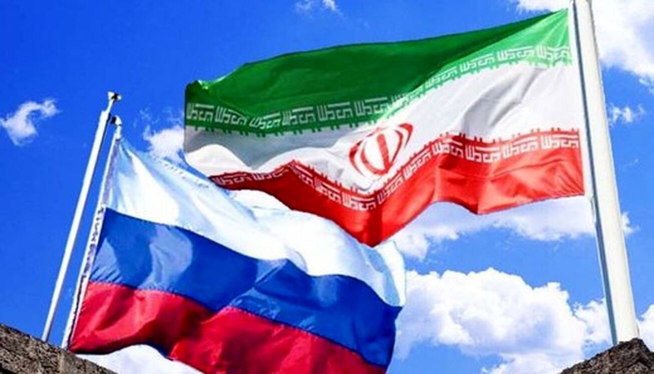 افزایش حجم مبادلات ایران و روسیه با ارز‌های ملی