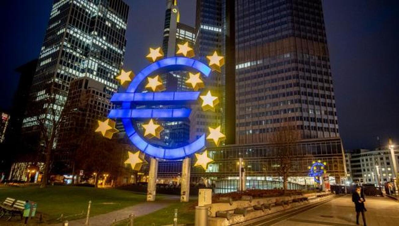 تداوم روند کاهشی تورم در منطقه یورو