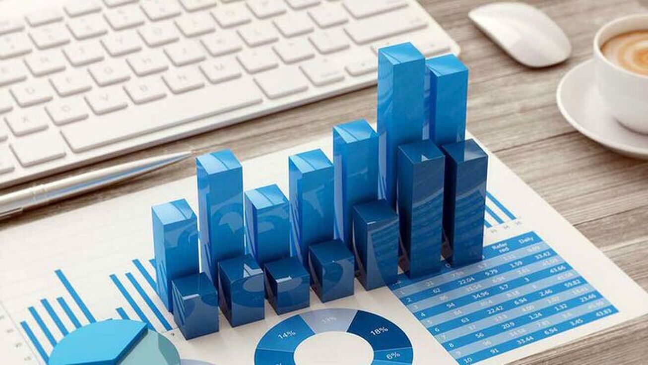رشد ۷.۷ درصدی تولید صنایع بورسی در دی ماه ۱۴۰۱