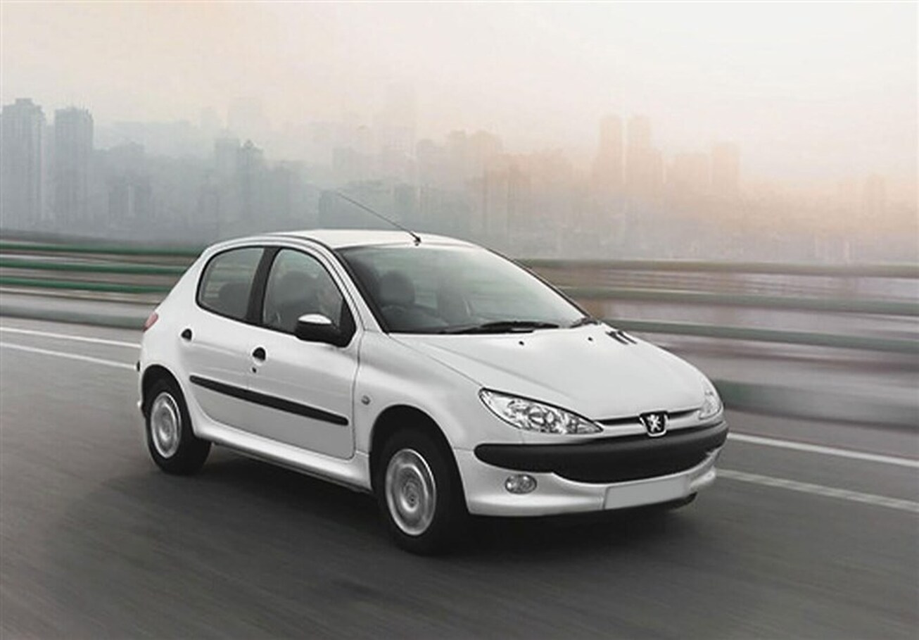 با این خودروی محبوب خداحافظی کنیم