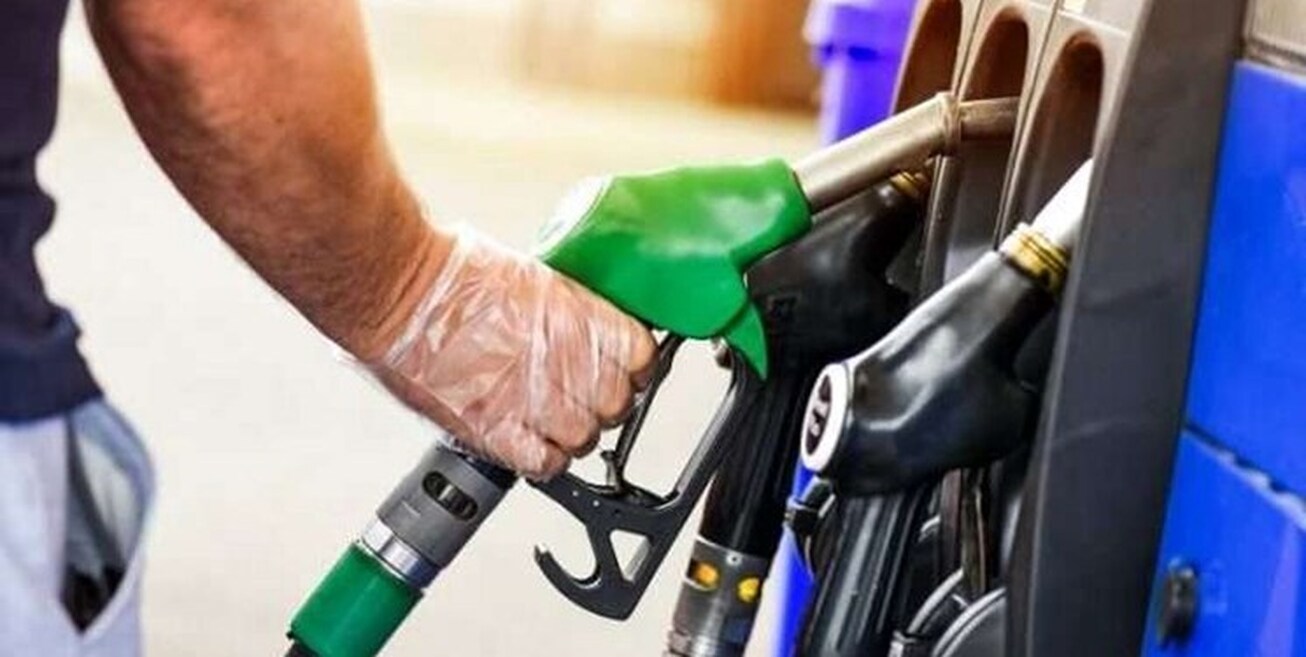 تقاضای بنزین در آمریکا افزایش یافت