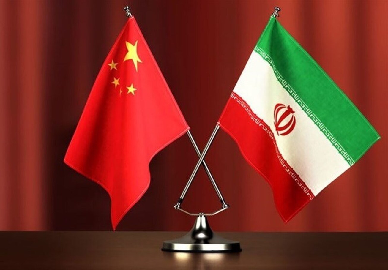 بازی برد-برد ایران و چین در حوزه انرژی