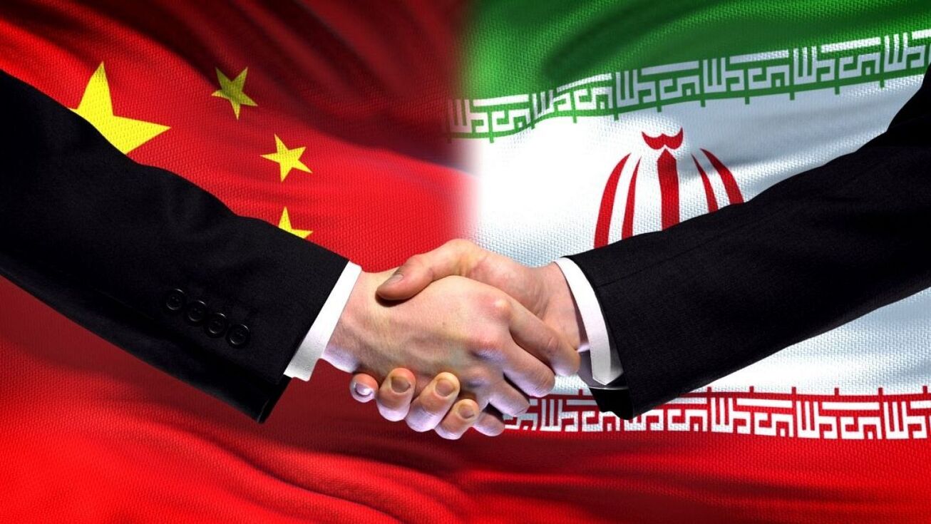 سرآغاز فصل جدیدی از روابط راهبردی ایران و چین