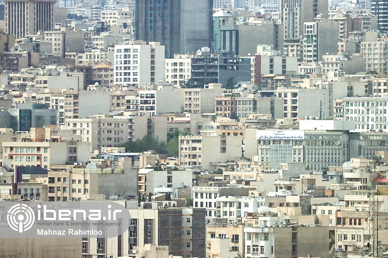 حمایت دولت از بخش خصوصی زمینه‌ساز تولید مسکن خواهد بود