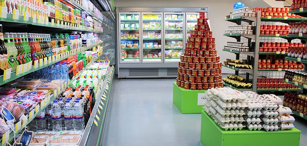 آغاز سومین جشنواره فروش نوروزی