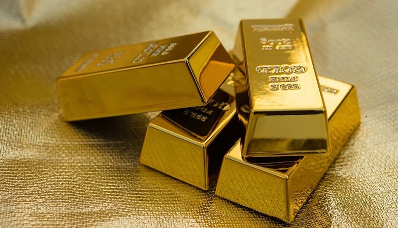 صعود دلار طلا را ارزان کرد