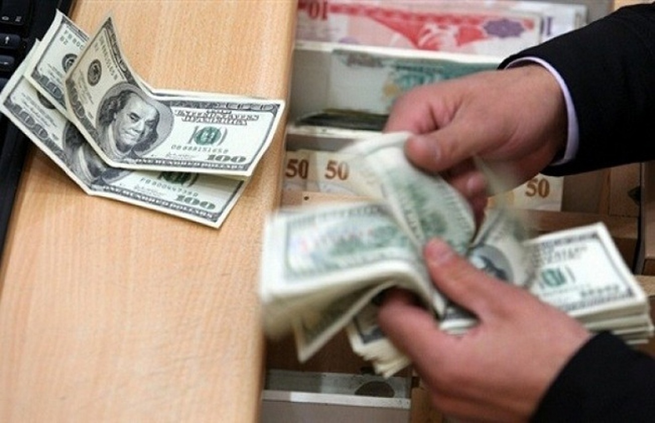 افزایش ارزش روبل روسیه در برابر دلار و یورو