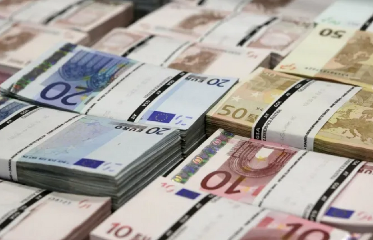 یورو به بالاترین سطح خود در ۹ ماه گذشته رسید