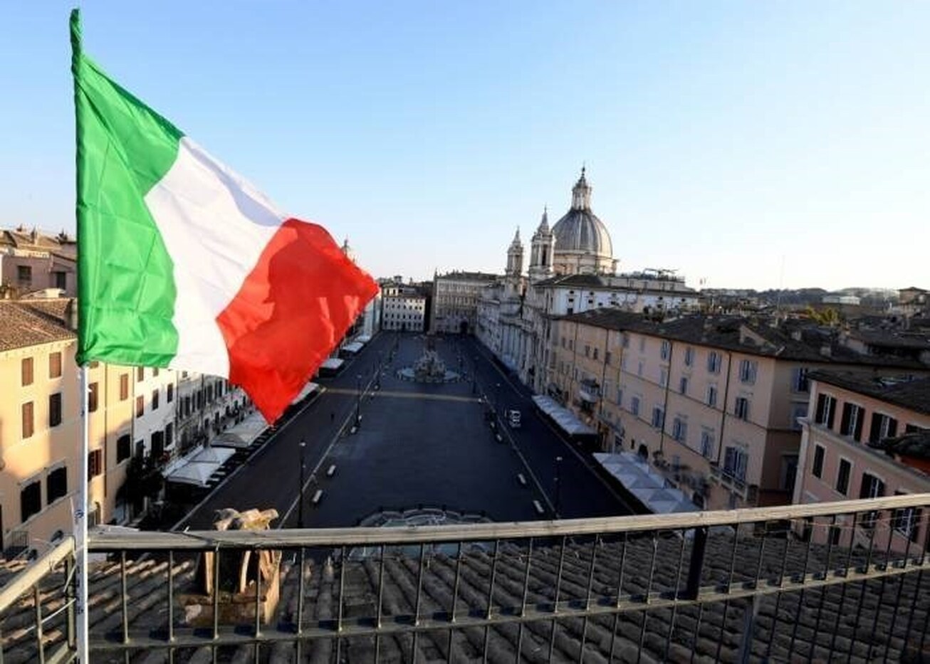 حذف سیستم نظارت مالیاتی سازگار با محیط زیست در ایتالیا