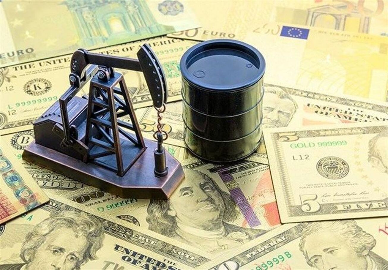 قیمت نفت خام به ۸۸.۲۴ دلار در هر بشکه رسید