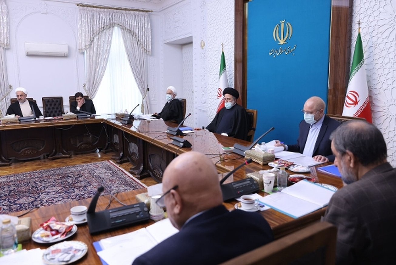 مصوبه مهم شورای‌ عالی هماهنگی اقتصادی قوا  بانک مرکزی اختیار تام گرفت