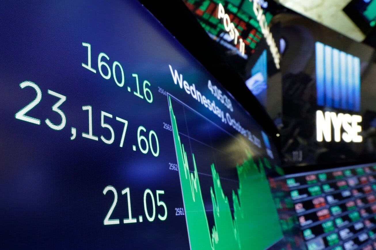 بازار‌های آسیا سبز شدند