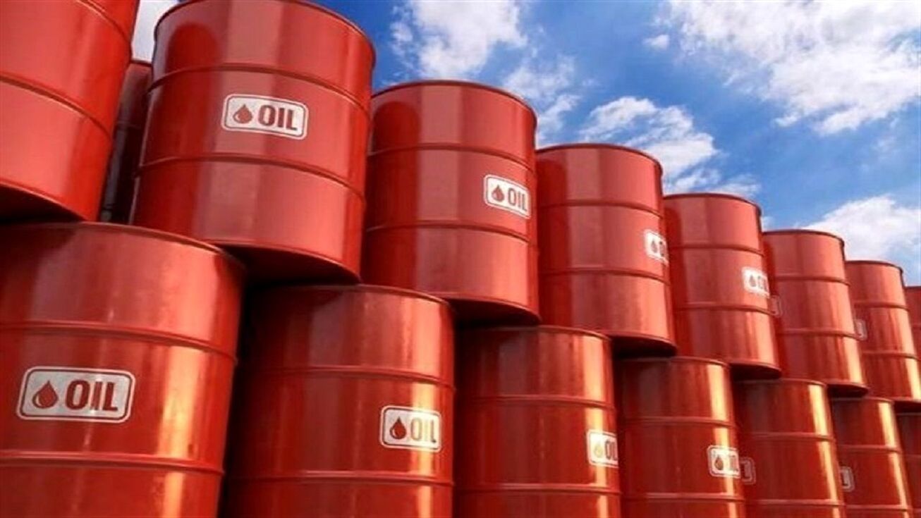 رشد ملایم قیمت نفت در بازار جهانی