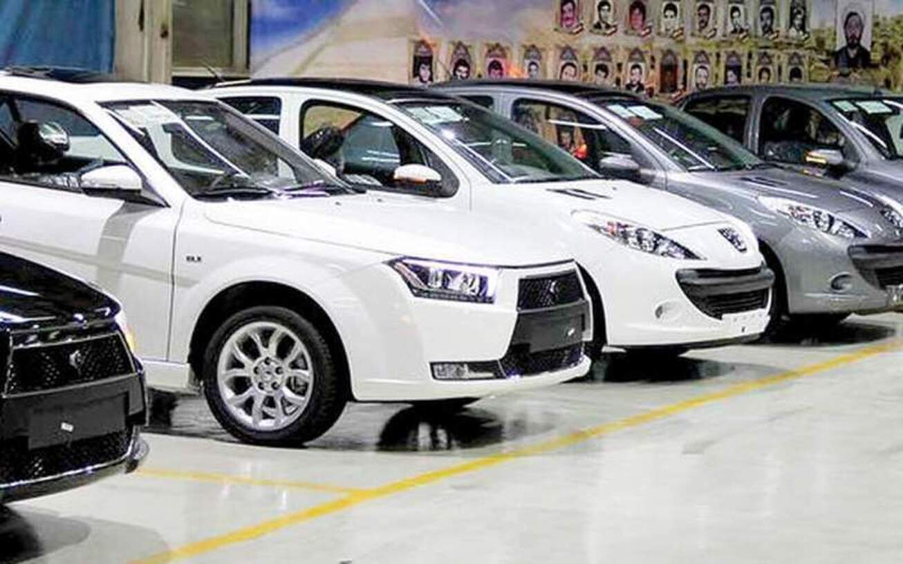 عرضه خودرو در بورس کالا لغو نشده است