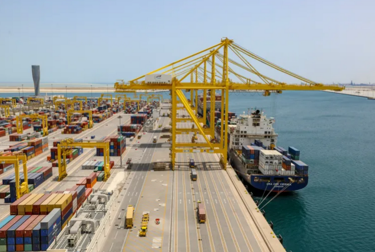 ۲۸ میلیارد ریال مازاد تراز تجاری قطر در ماه دسامبر