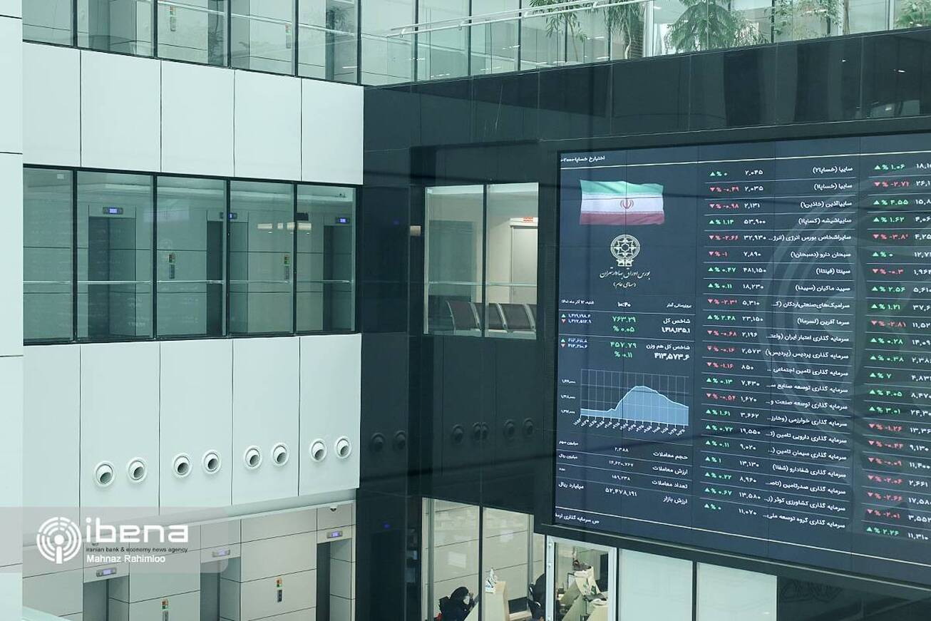 جوسازی رسانه‌ای علیه بازار سرمایه  شایعه‌ای که بال و پر شاخص را چید