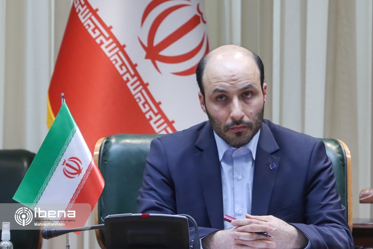 توافقات بانکی ایران و چین محرمانه است  دیگر نیازی به سوئیفت نداریم