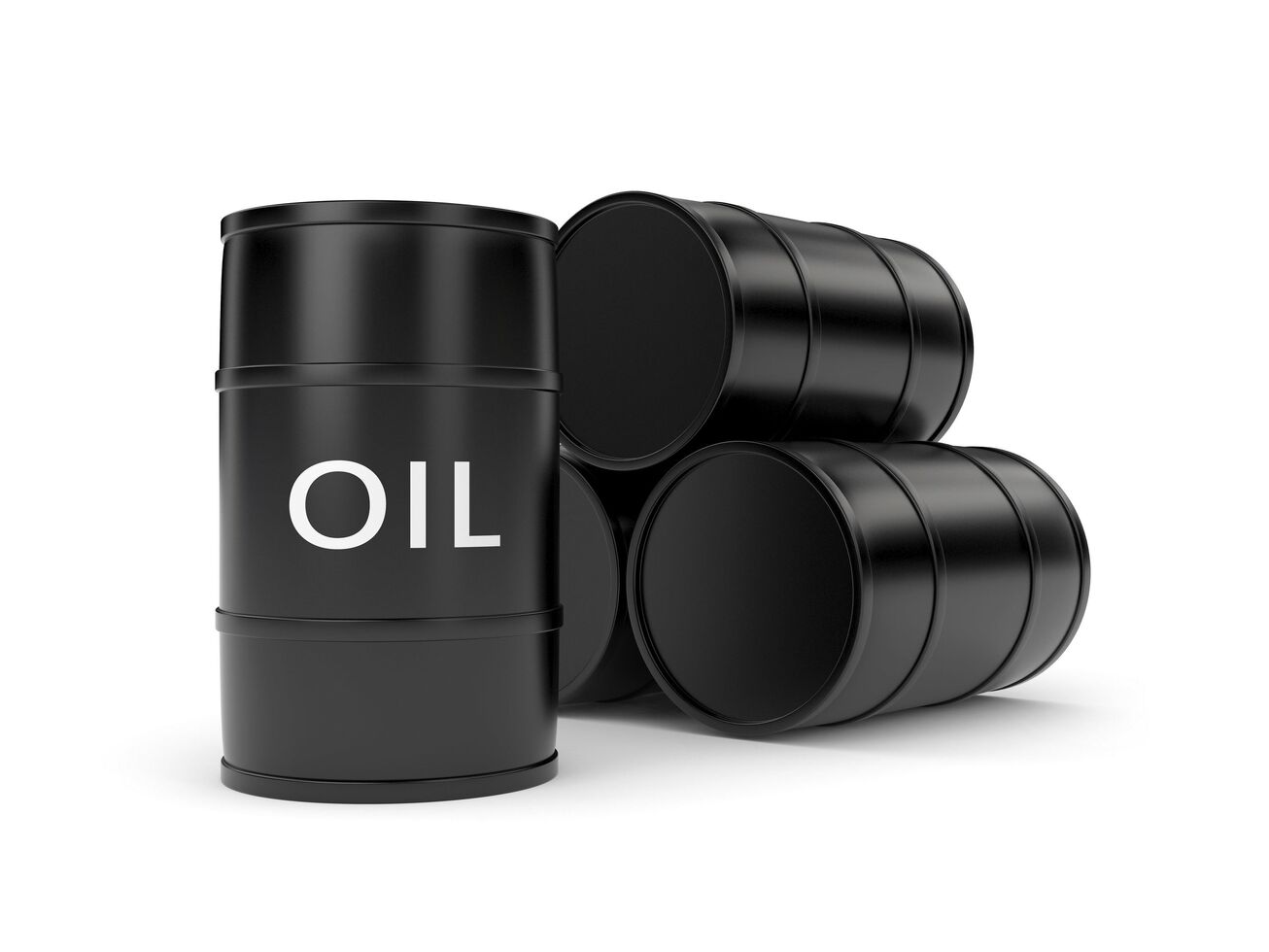 درآمد روسیه از فروش نفت و گاز نصف شد