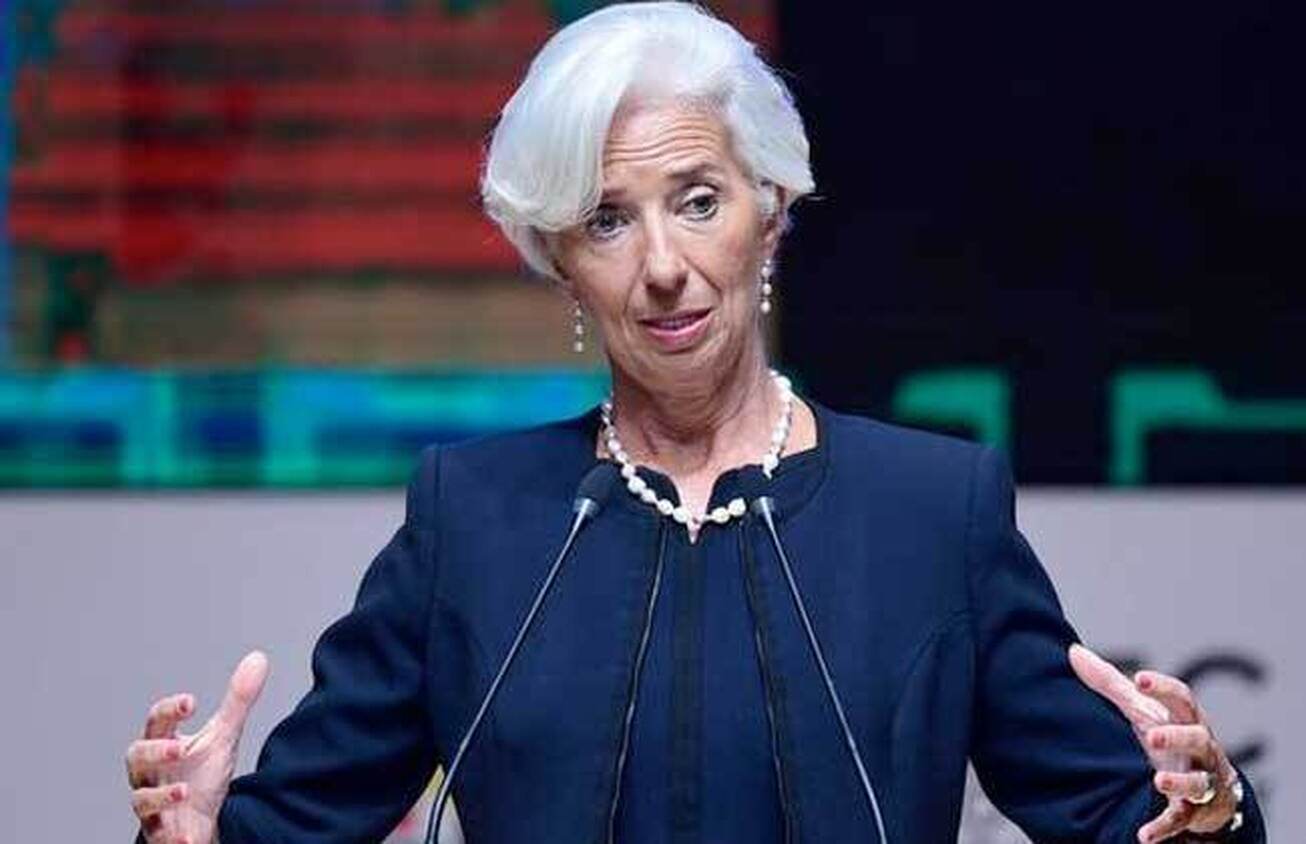 تورم در منطقه یورو بالا باقی خواهد ماند