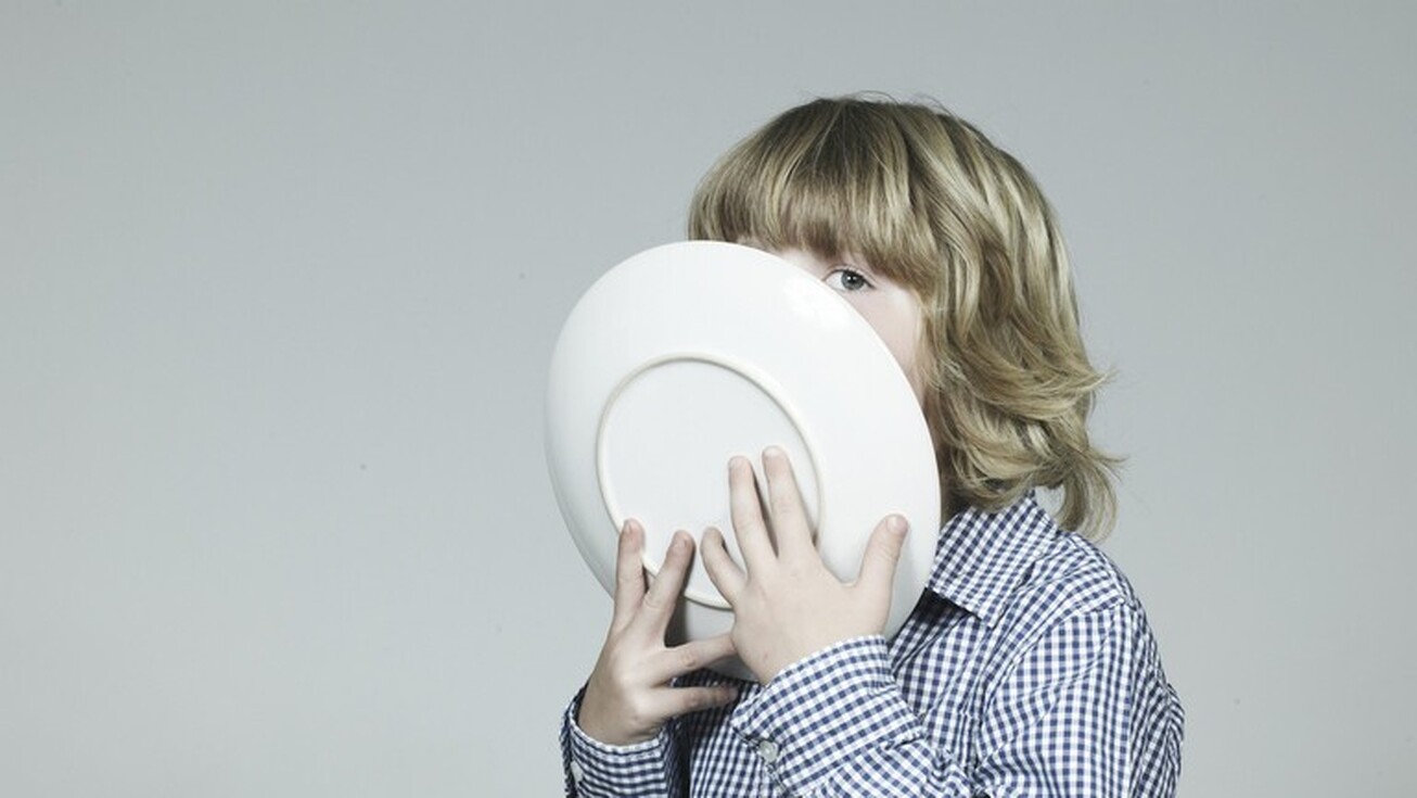 افزایش فقر غذایی کودکان بریتانیا